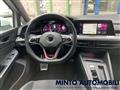 VOLKSWAGEN GOLF 2.0 TSI 245CV DSG CERCHI DA 19" TAGLIANDI VW