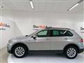 VOLKSWAGEN TIGUAN 2.0 TDI SCR DSG Business BlueMotion Technology