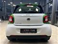 SMART FORFOUR electric drive Passion - NEOPATENTATI