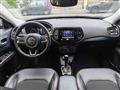 JEEP COMPASS 1.4 MultiAir 170 CV aut. 4WD Limited