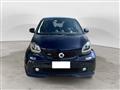 SMART FORTWO BRABUS 0.9 Turbo twinamic parisblue Xclusive