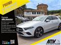 MERCEDES CLASSE A SEDAN A 180 d Automatic 4p. Progressive Advanced