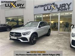 MERCEDES Classe GLC GLC 220 d 4Matic Premium