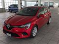 RENAULT NEW CLIO Clio TCe 100 CV GPL 5 porte Zen