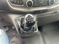 FORD TRANSIT CUSTOM CUSTOM 300 2.0 tdci 130cv Entry L2H1 E6.2 TETTO ALTO