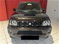 SUZUKI JIMNY 1.3 4WD Style Ranger