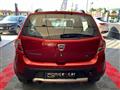 DACIA NUOVA SANDERO STEPWAY Stepway 1.6 8V 85CV *GPL OK*