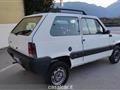 FIAT PANDA 1100 i.e. cat 4x4 Trekking