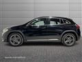 MERCEDES CLASSE GLA d Auto 4Matic Premium Navi