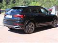 AUDI Q3 35TDI S-tronic 3xS-line-20"-MATRIX-BLACK