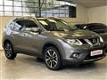 NISSAN X-TRAIL 1.6 dCi 131CV *7 POSTI*TETTO*TELECAMERE 360*