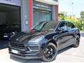 PORSCHE MACAN 2.0 PDK 265cv BLACK Tetto Panoramico