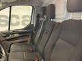 FORD TRANSIT CUSTOM 2.0 EcoBlue PC Furgone Entry (rottamazione euro 4)