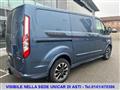 FORD TRANSIT CUSTOM 310 2.0 EcoBlue 185 CV SPORT PC Furgone