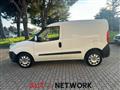 FIAT DOBLÒ 1.4 T-Jet Natural Power Cargo