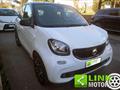 SMART FORFOUR 70 1.0 twinamic Prime