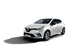 RENAULT NEW CLIO NUOVA techno MY24 E-Tech full hybrid 145