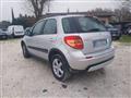 SUZUKI SX4 1.6 16V 4WD Outdoor Line