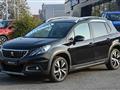 PEUGEOT 2008 (2013) PureTech Turbo 110 S&S Allure