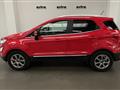 FORD ECOSPORT 1.0 EcoBoost 100 CV Titanium