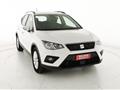 SEAT ARONA 1.0 TGI Style - OK NEOPATENTATO