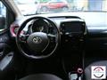 TOYOTA Aygo Con. 1.0 VVT-i 72 CV 5p.x-wave g.M.