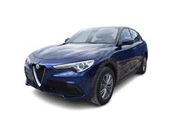 ALFA ROMEO STELVIO 2.2 Turbodiesel 190 CV AT8 RWD Business