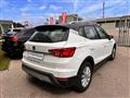 SEAT Arona 1.0 EcoTSI XCELLENCE