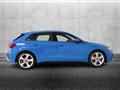 AUDI A3 SPORTBACK SPB 40 TFSI quattro S tronic S line edition