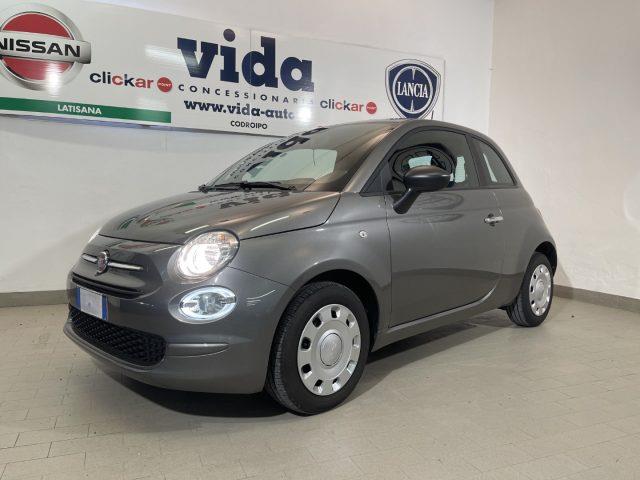 FIAT 500 1.0 Hybrid Cult OK NEOPATENTATI