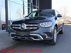 MERCEDES GLC SUV d 4Matic Business Extra