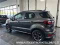 FORD ECOSPORT 1.0 EcoBoost 125 CV Start&Stop ST-Line