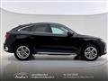 AUDI Q5 SPORTBACK Sportback SPB 50TFSI e quattro S-tronic S-line ACC