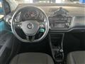 VOLKSWAGEN UP! 1.0 5p. EVO sport up! BlueMotion Technology