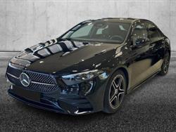 MERCEDES CLASSE A d Automatic AMG Line Advanced Plus