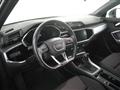 AUDI Q3 40 TDI quattro S tronic Business Advanced