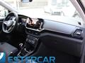 VOLKSWAGEN T-CROSS 1.0 TSI Edition Plus