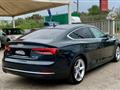 AUDI A5 SPORTBACK SPB 40 TDI S tronic Sport QUATTRO