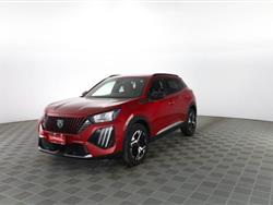 PEUGEOT 2008 PureTech 100 S&S Allure