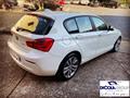 BMW Serie 1 118d 5p. Business