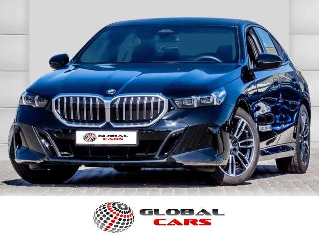 BMW SERIE 5 TOURING 520d 48V Msport xdrive auto/ACC/360°/MY 24