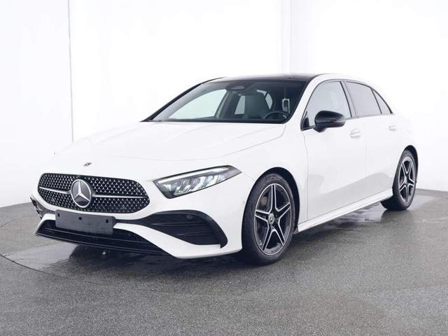 MERCEDES CLASSE A Automatic AMG Line Premium Plus