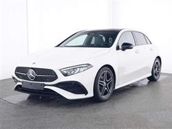 MERCEDES CLASSE A Automatic AMG Line Premium Plus