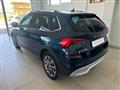 SKODA KAMIQ 1.0 G-Tec ScoutLine