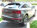 AUDI Q5 SPORTBACK SPB 40 TDI quattro S tronic S line