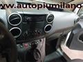 CITROEN BERLINGO 1.6 HDi 90CV FAP Van 3 posti Club L1