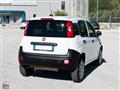 FIAT PANDA VAN VAN 0.9 TWINAIR TURBO METANO SOLI 15.000KM !!