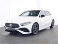 MERCEDES CLASSE A Automatic AMG Line Premium Plus