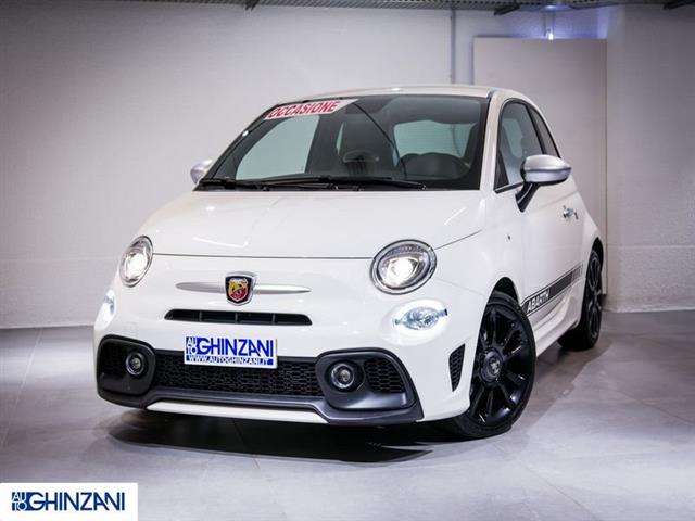 ABARTH 595 TURISMO 595 1.4 Turbo T-Jet 165 CV Turismo