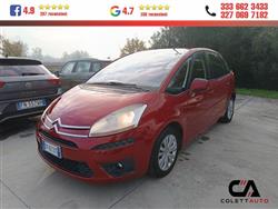 CITROEN C4 Picasso 1.6 HDi 110 FAP Elegance